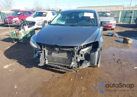 2016 Volkswagen Jetta 1.4T S from USA, damaged, VIN 3VW267AJ4GM414779